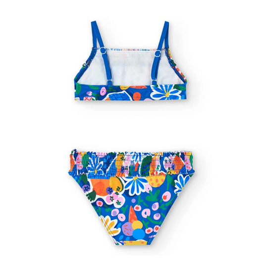 Bikini estampado frutas - Boboli