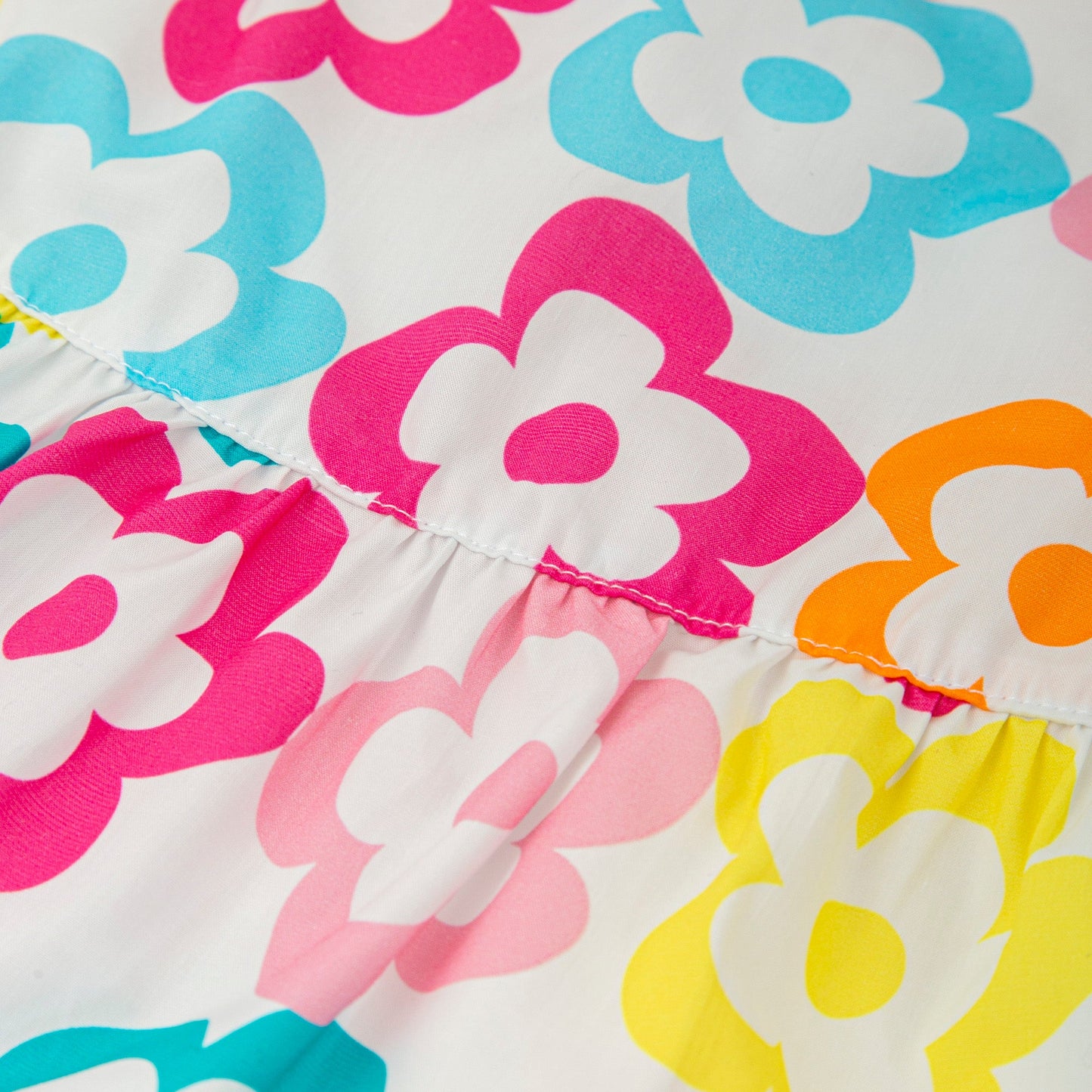 Pelele Jardín - Agatha Ruiz de la Prada