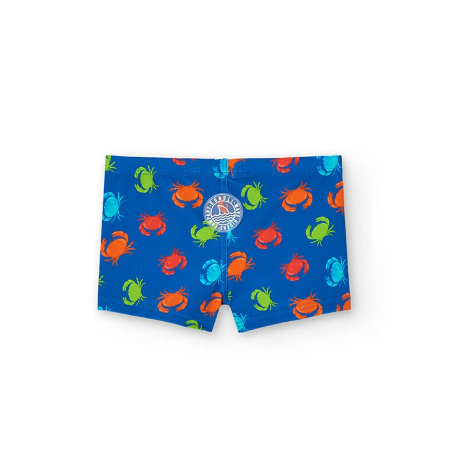 Bañador boxer estampado cangrejos - Boboli