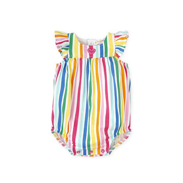 Ranita Caléndula Multicolor Agatha Ruiz de la Prada