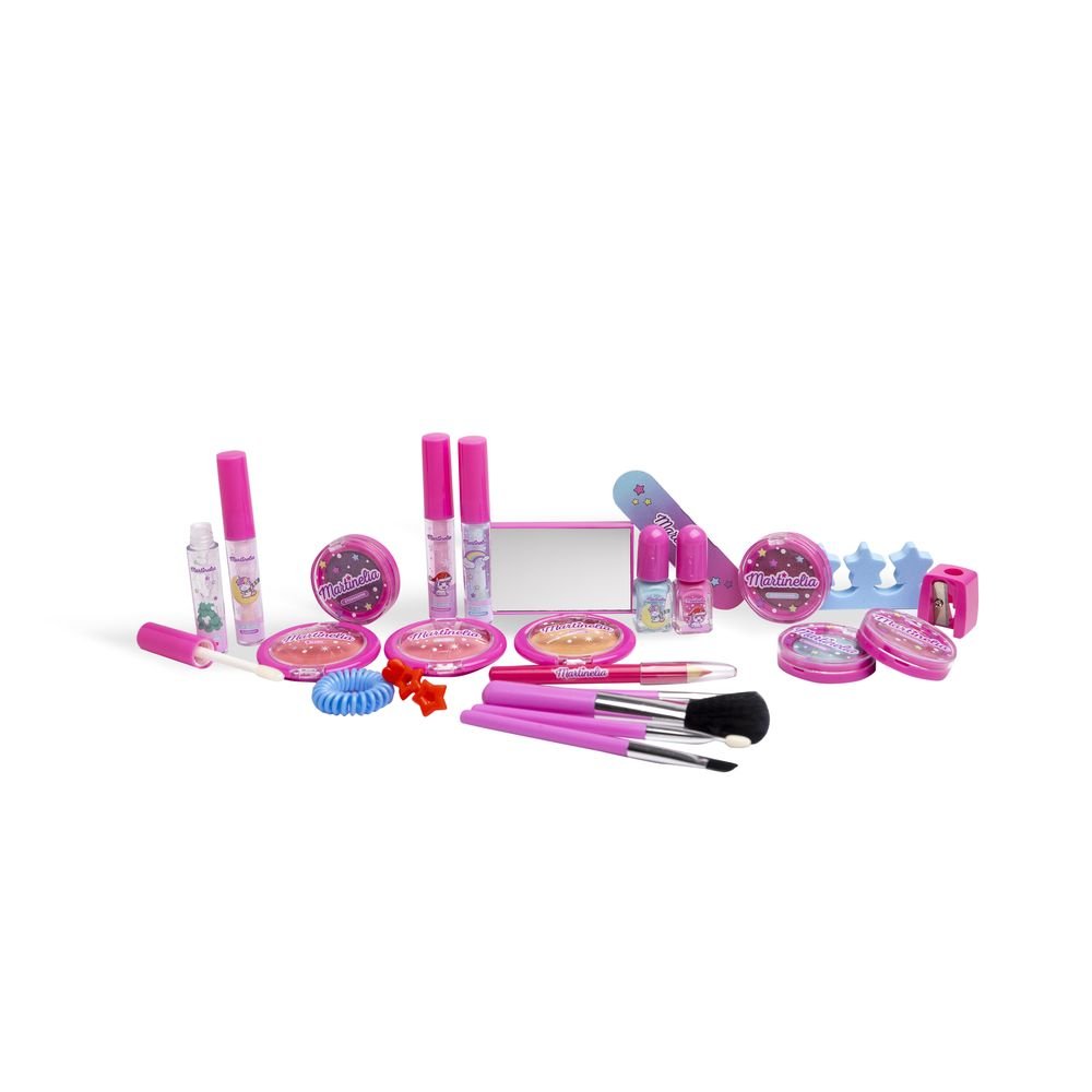 Calendario adviento Navidad 2025 - Maartinelia