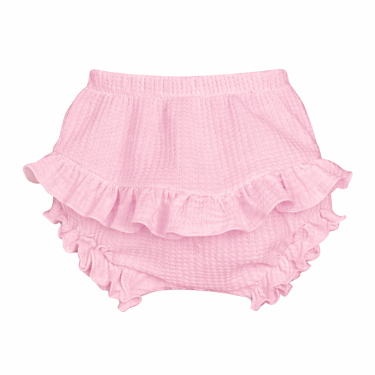 Pololo ranita bebé rosa Rodas - Calamaro