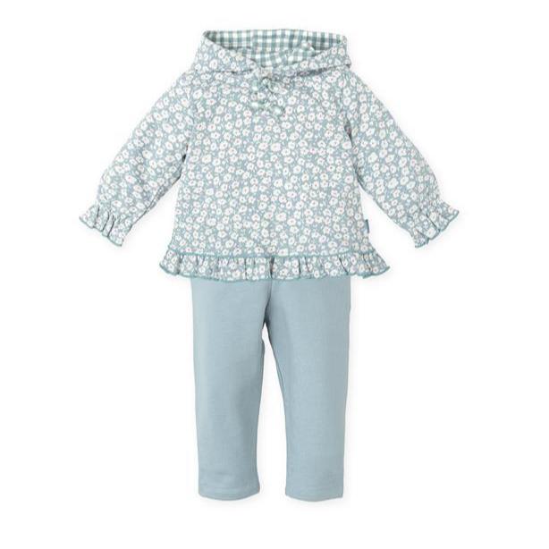 Conjunto Hoja volantes Tutto Piccolo
