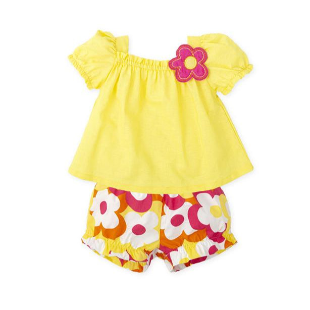 Conjunto Margarita - Agatha Ruiz de la Prada