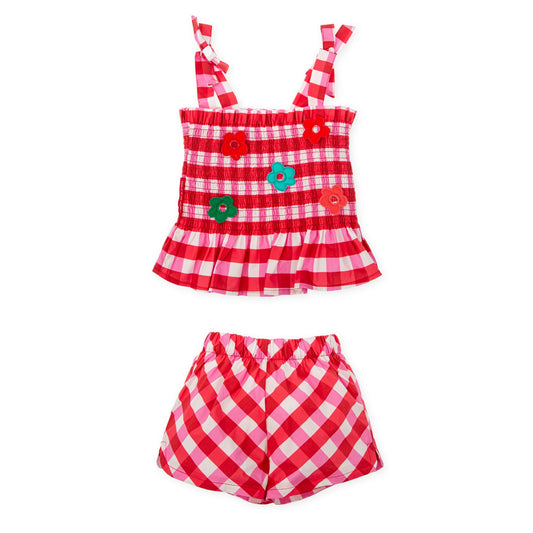 Conjunto Picnic - Ágatha Ruiz de la Prada