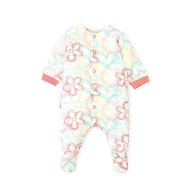 Pelele Iconos Agatha Ruiz de la Prada