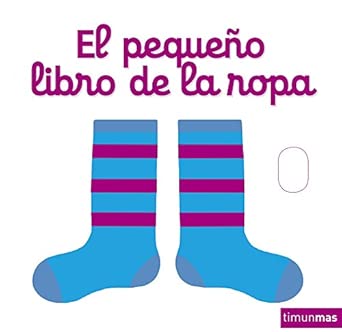 El pequeño libro de la ropa