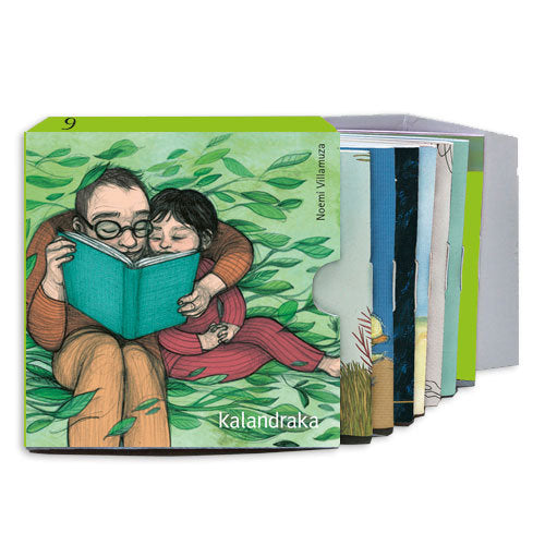 Minilibros para soñar - Imperdibles 6