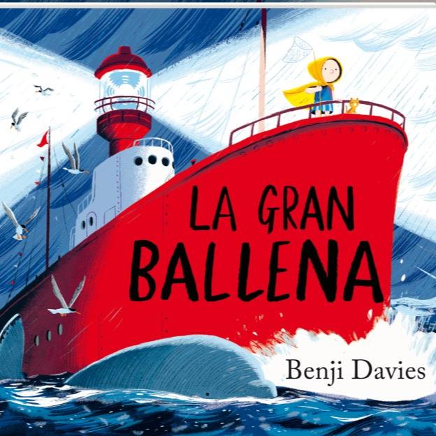 La gran ballena