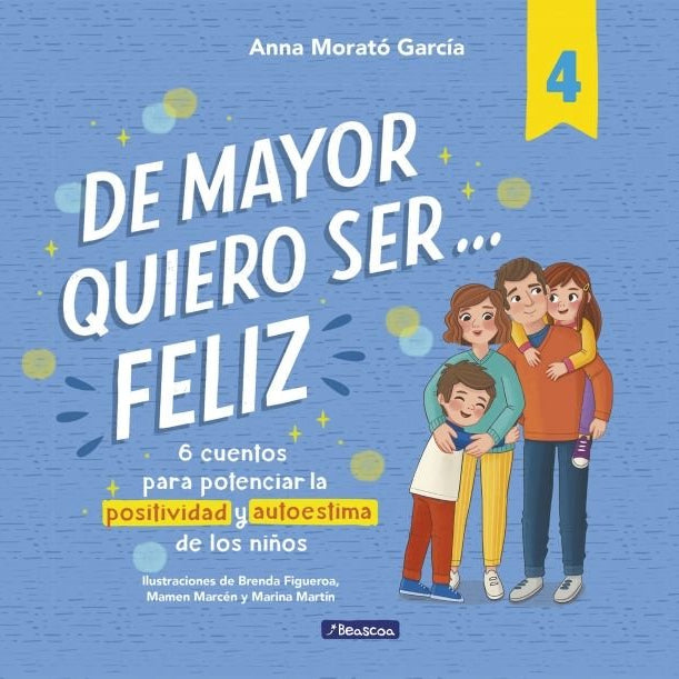 De mayor quiero ser... feliz 4