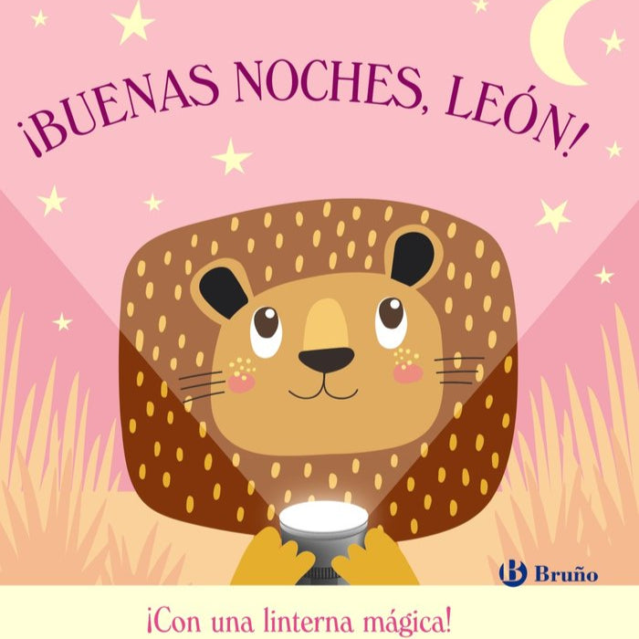 ¡Buenas noches, León!