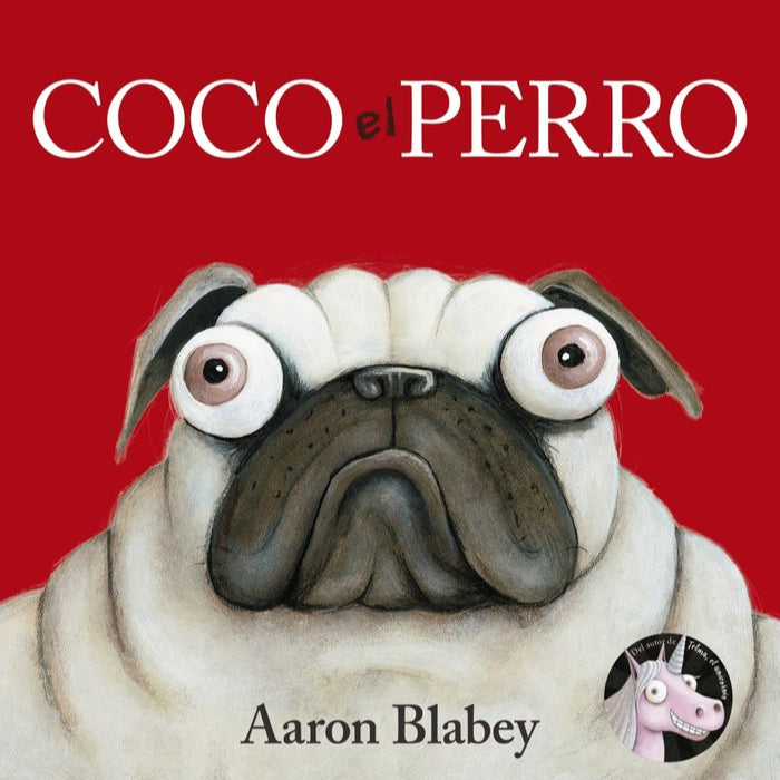 Coco el perro