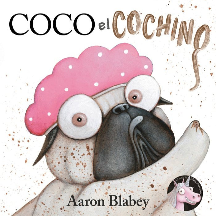 Coco el cochino