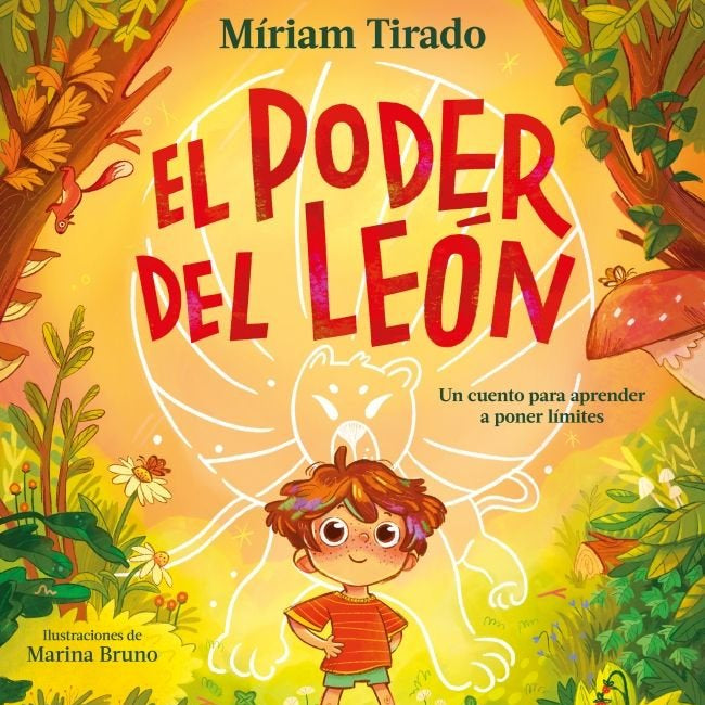 El Poder del León