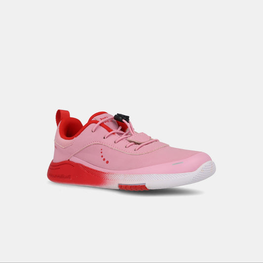 Deportivo barefoot Aquiles Rosa - Blanditos