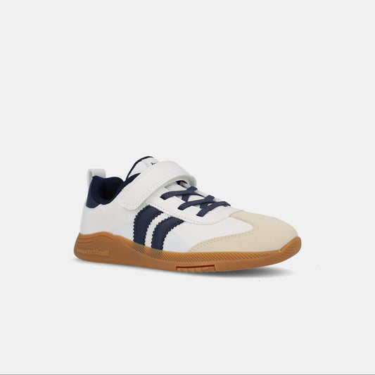 Deportivo barefoot Ares Blanco - Blanditos