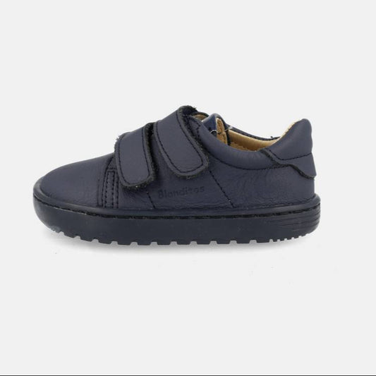 Deportivo barefoot Atenas marino - Blanditos