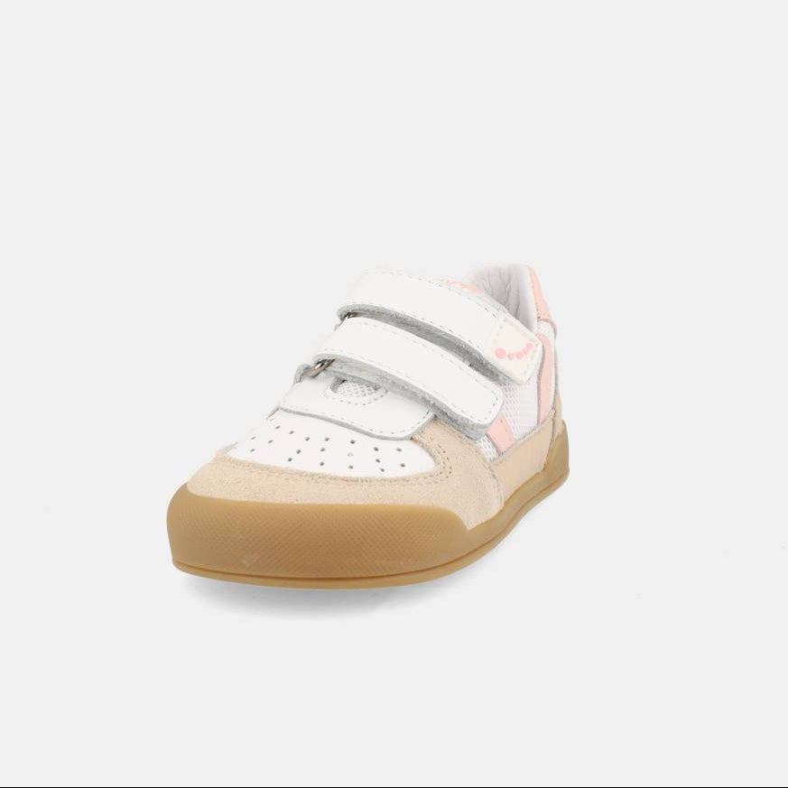 Deportivo barefoot Bahamas Rosa - Blanditos