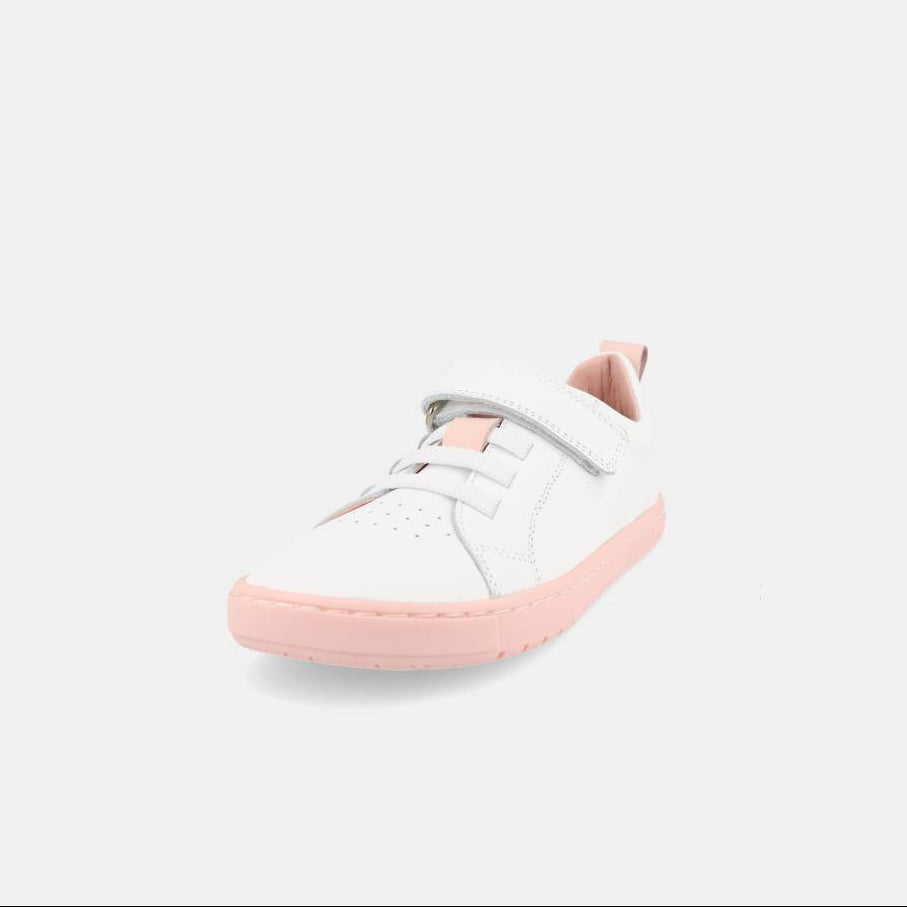 Deportivo Barefoot Borneo Rosa - Blanditos