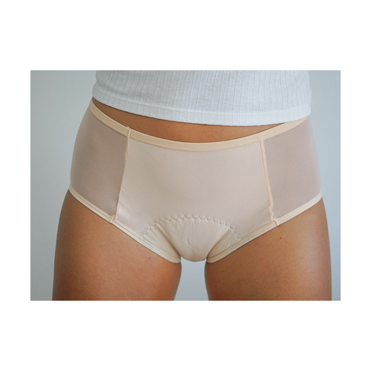 Braguitas de incontinencia urinaria Bads