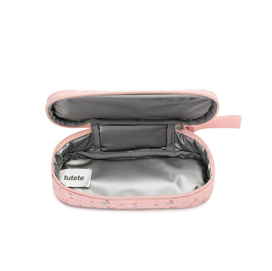 Funda Almuerzo Térmica Blossom Bird - Tutete