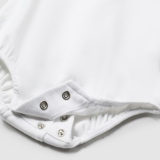 Body cuello blanco - Mayoral