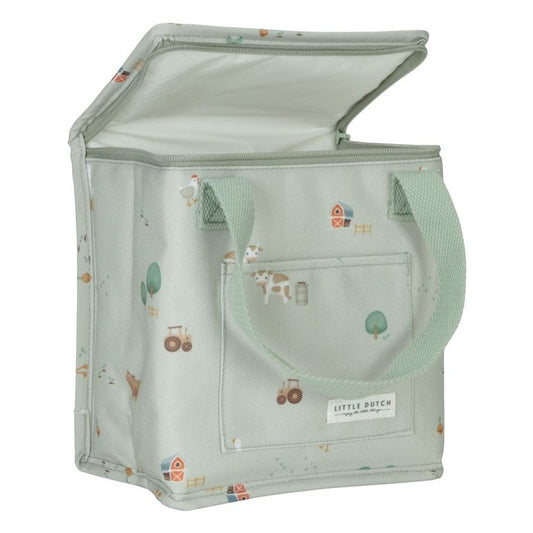 Bolsa de almuerzo Pequeña Granja - Little Dutch