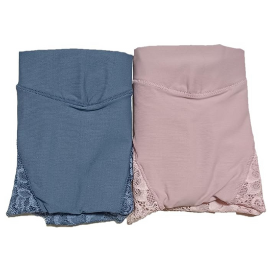 Braga Milano Greta color pack-2 - Janira