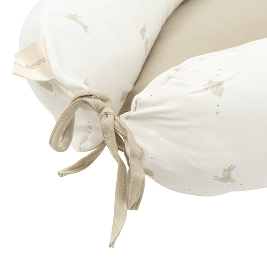 Cuna nido Bunny - Bimbidreams