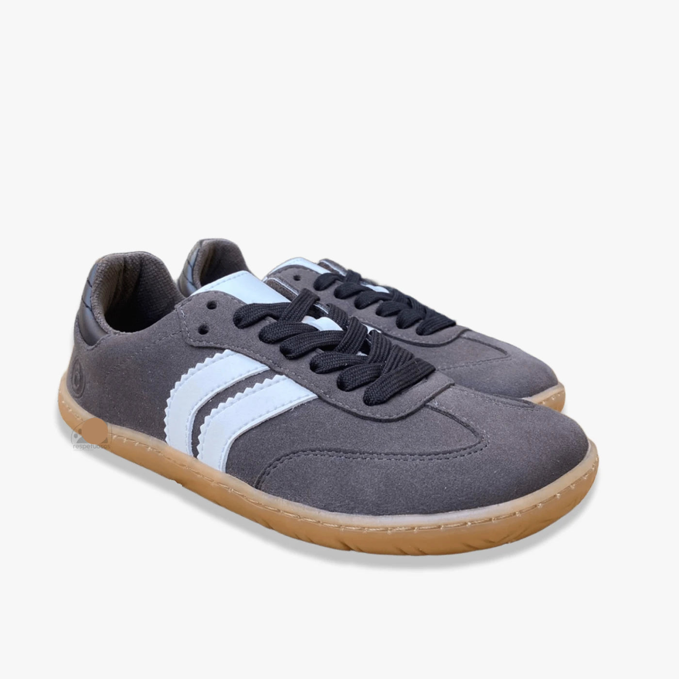 Deportivas Adulto 4415 Antracita Glace - Coqueflex