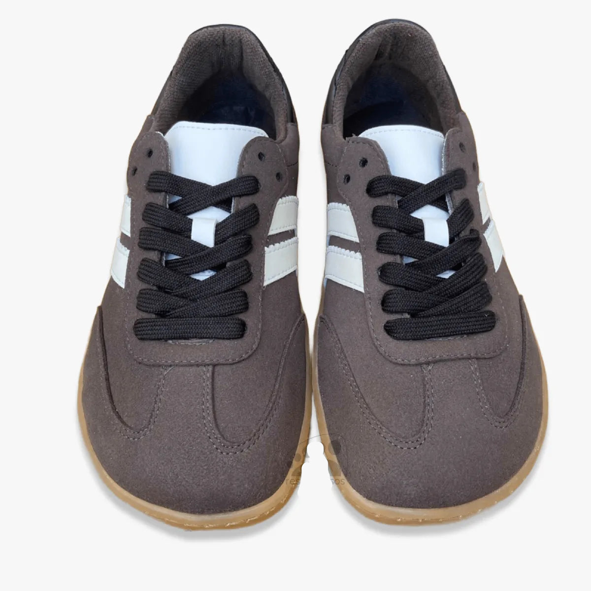 Deportivas Adulto 4415 Antracita Glace - Coqueflex