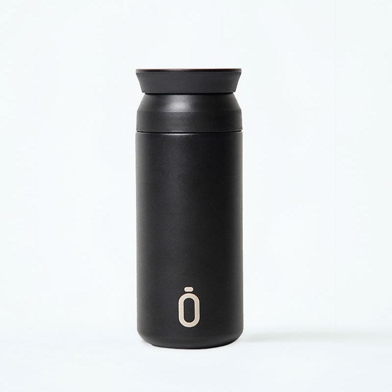 Vaso termo Runbott negro cup