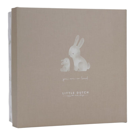 Caja regalo Baby Bunny Little Dutch