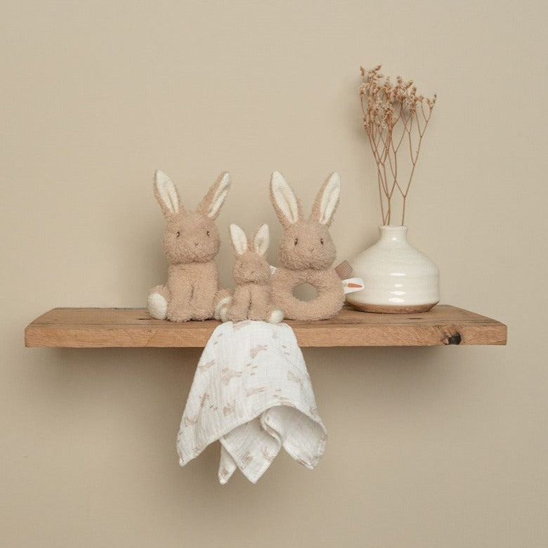 Caja regalo Baby Bunny Little Dutch