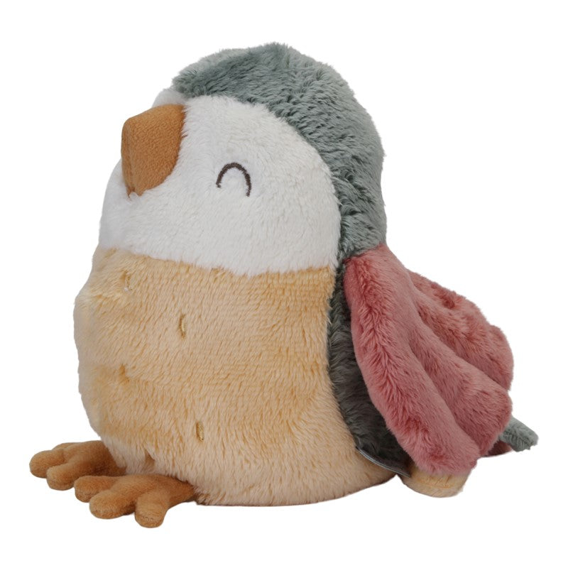 Caja regalo Flores & Mariposas - Little Dutch