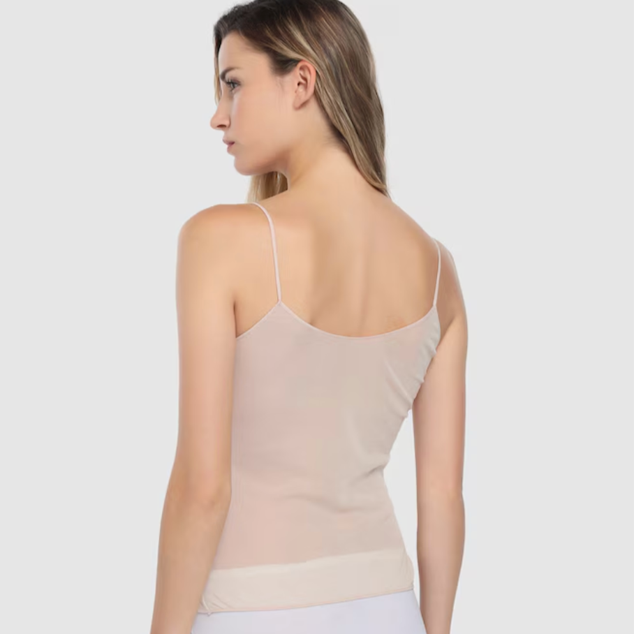 Camiseta Janira dune perfect day cotton