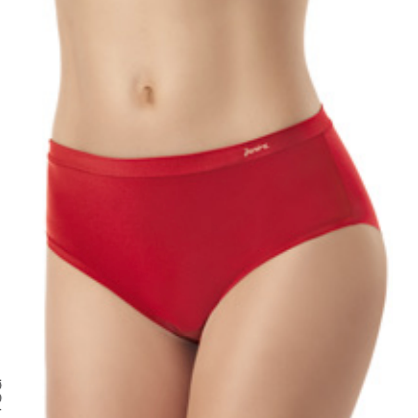Braga Brislip flexie adapt Rojo - Janira