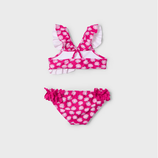 Bikini conchas Mayoral