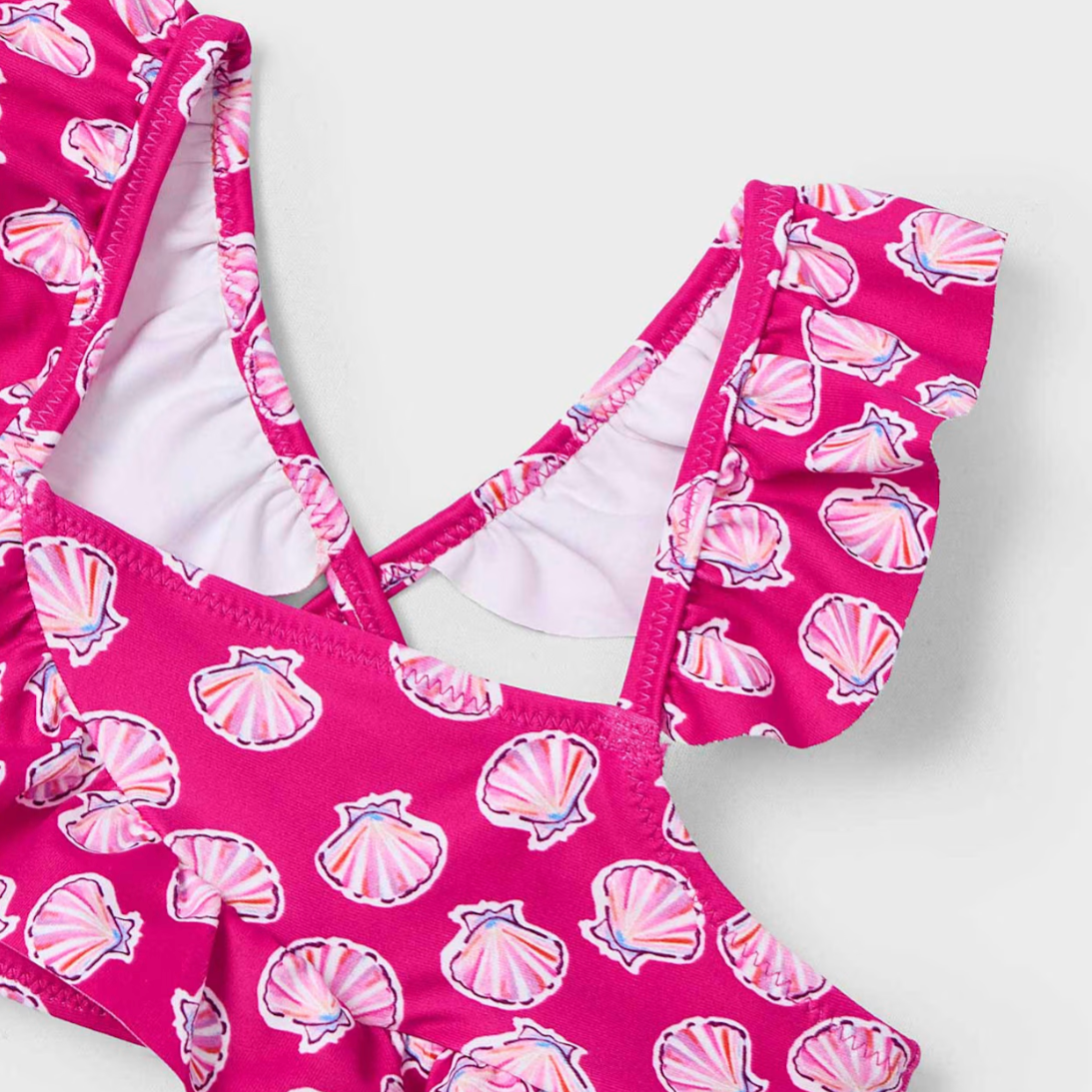 Bikini conchas Mayoral