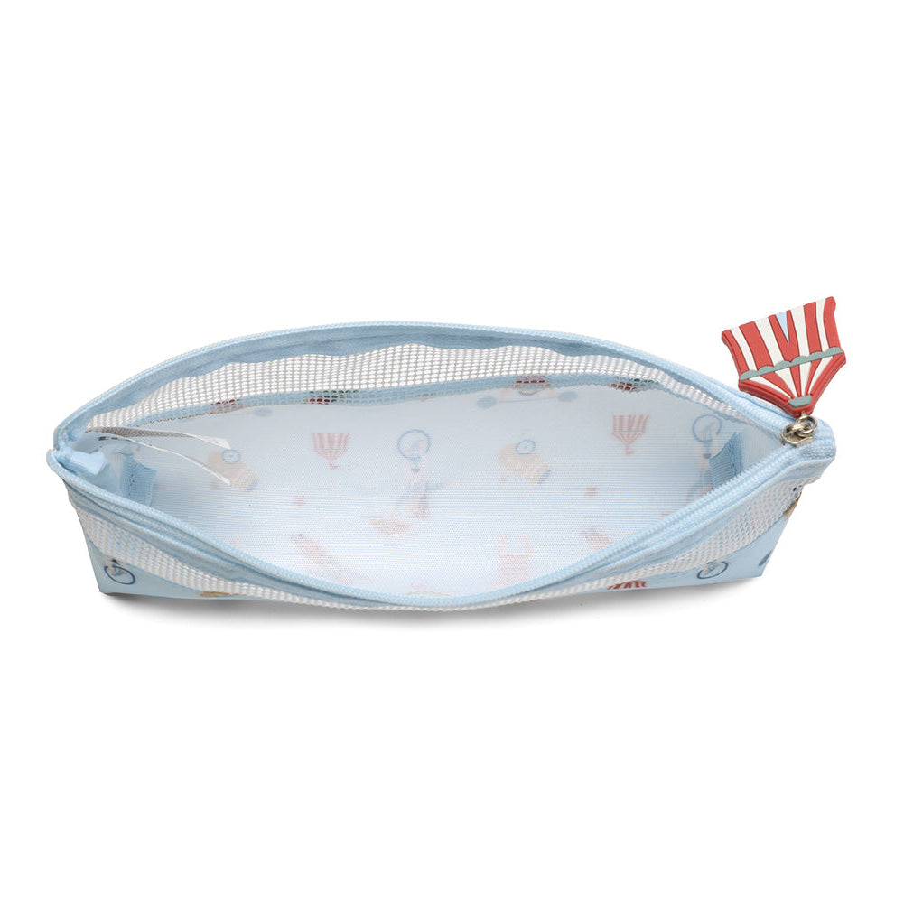 Bolsa Cepillo de Dientes Circus Show - Tutete