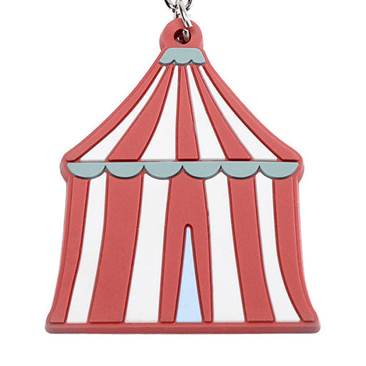 Llavero Circus Show - Tutete