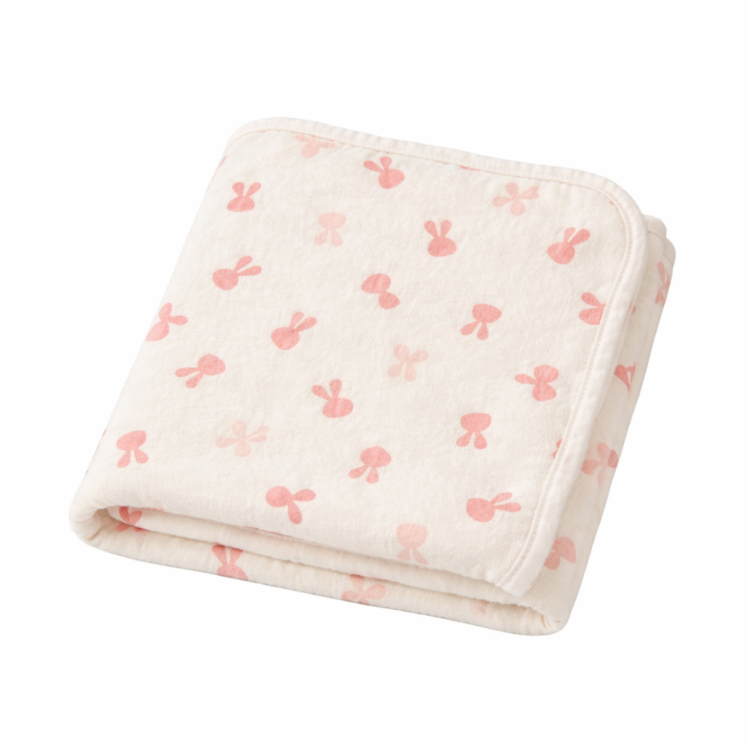 Arrullo Conejitos rosas - BabyBol