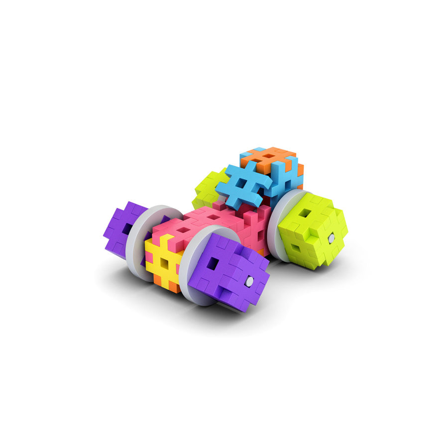 Bloques Meli basic constructor 100 piezas