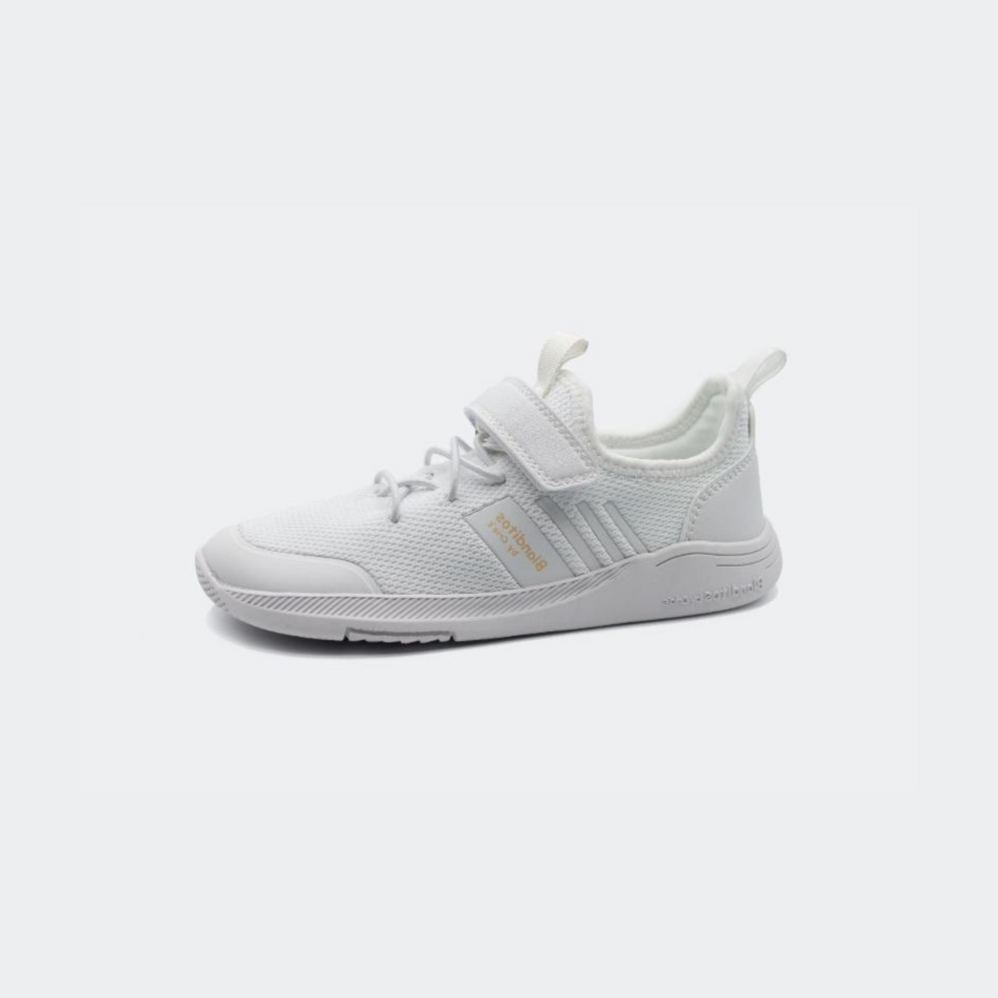 Deportivo barefoot Crono Blanco - Blanditos