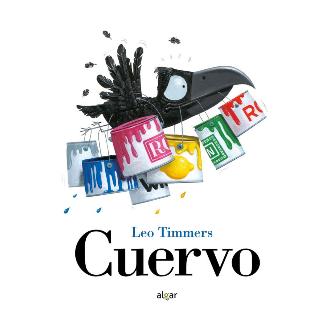 Cuervo