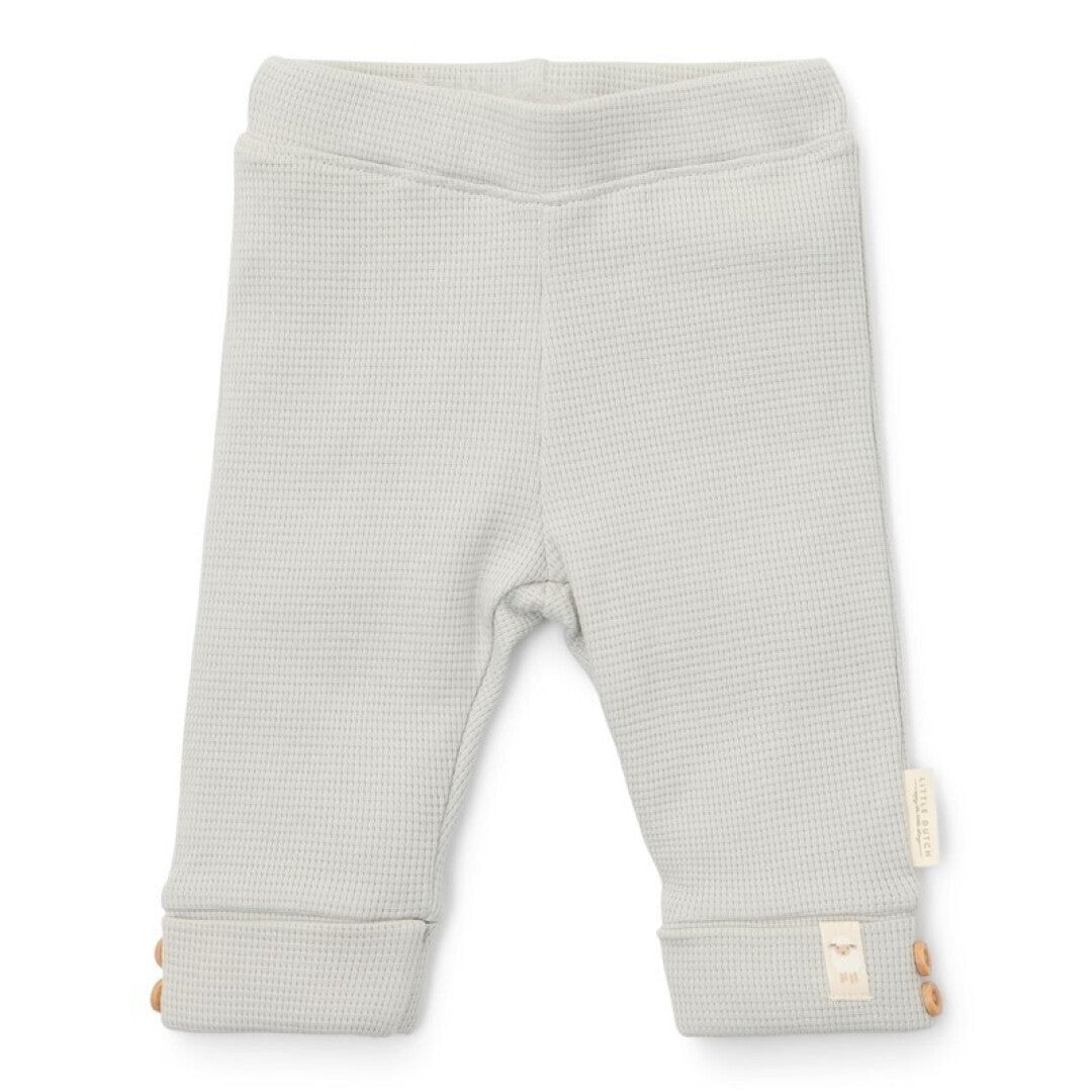 Pantalón Waffle Little Dutch