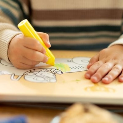 Rotuladores de punta de fieltro Jim - Little Dutch