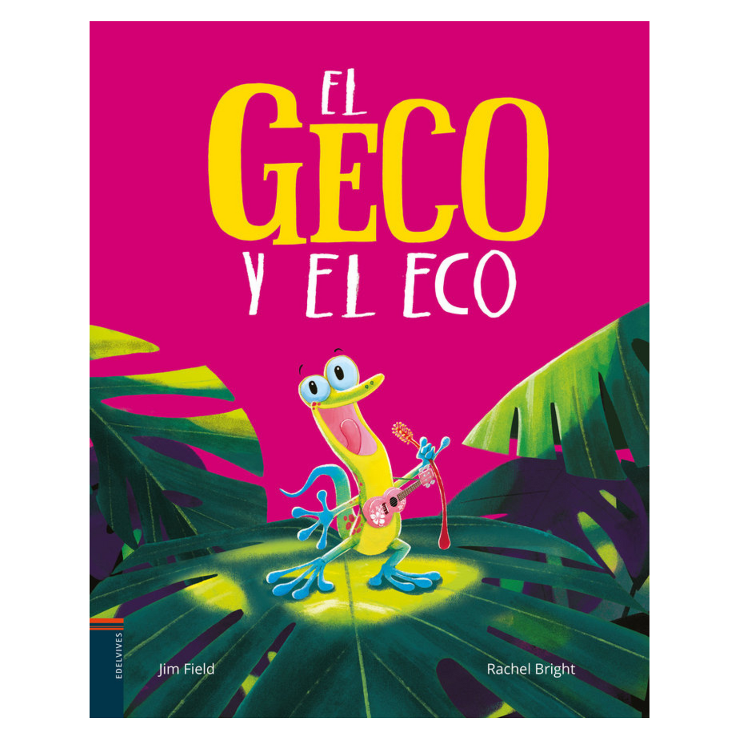 El Geco y el eco