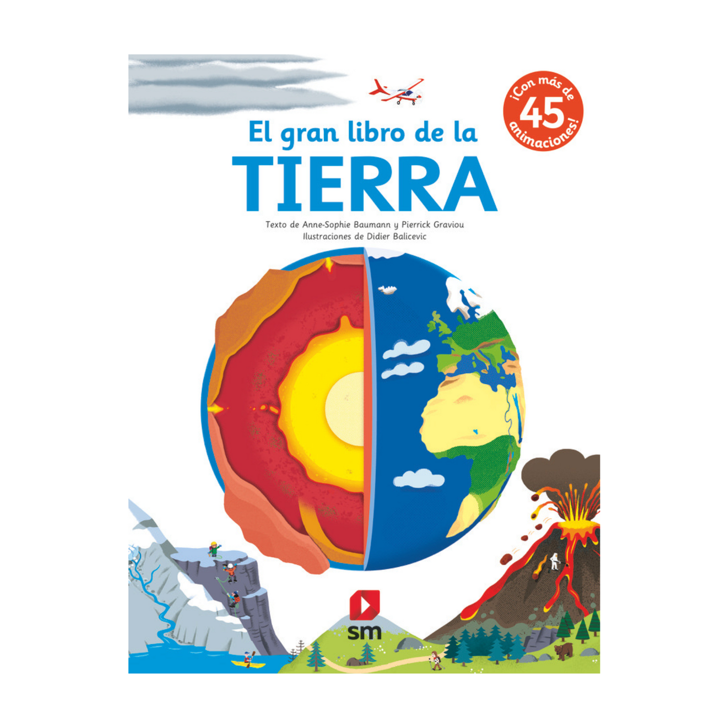 El Gran Libro de la Tierra