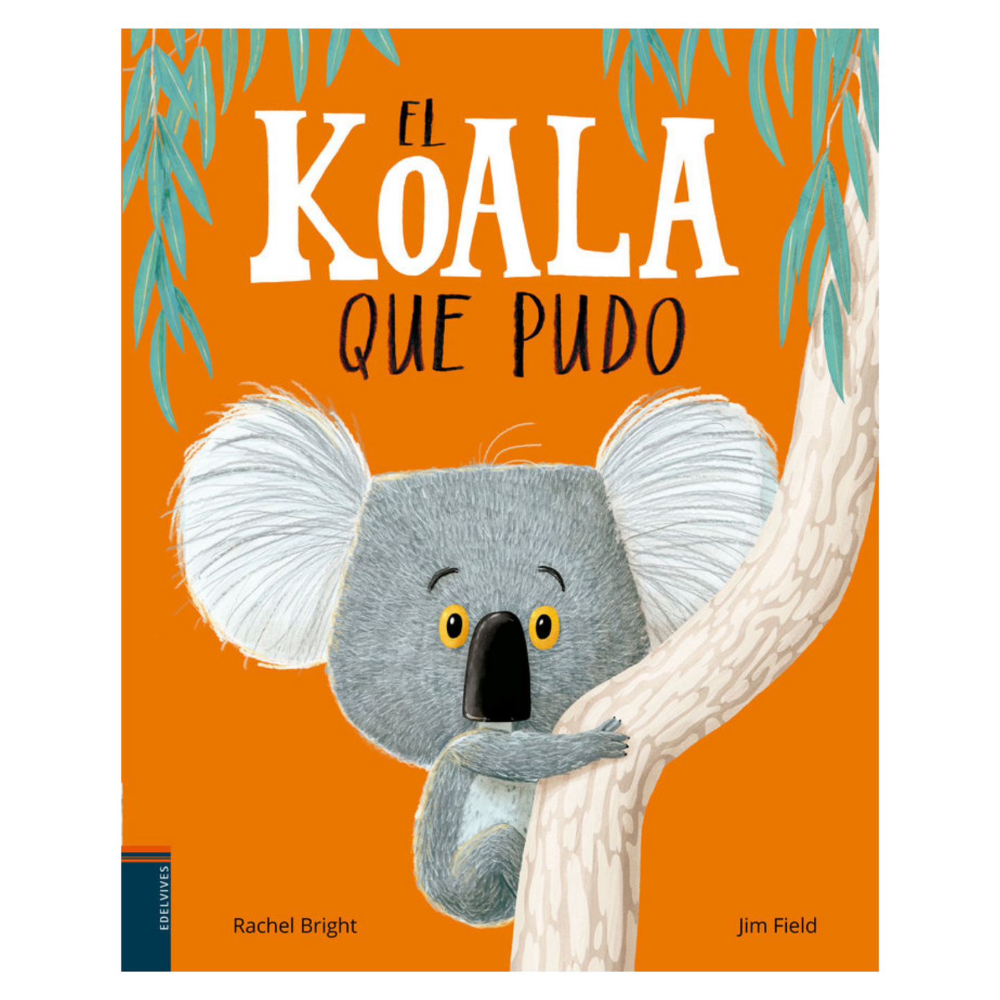 El Koala que pudo